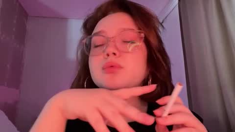 eva_kittenn online show from January 12, 11:04 am