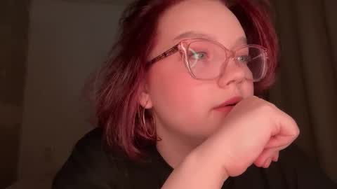 eva_kittenn online show from February 1, 2:48 pm