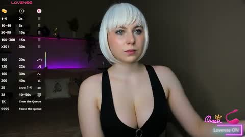 Snapshot of eva_lawrence chatting on June 30, 2:18 pm Eva online show from June 30, 2:18 pm