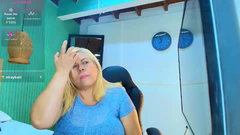Snapshot of eva_love49 chatting on March 2, 5:09 pm eva_love49 online show from March 2, 5:09 pm