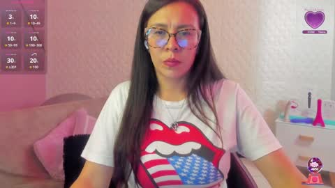 Eva  online show from April 11, 12:04 am