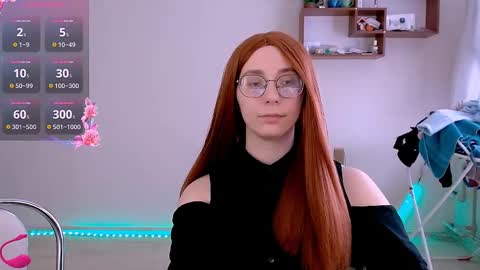 eva_milier online show from March 5, 8:21 am