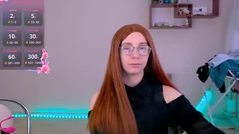eva_milier online show from March 5, 11:28 am