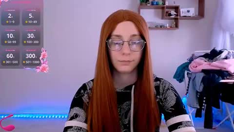 eva_milier online show from March 10, 9:43 am