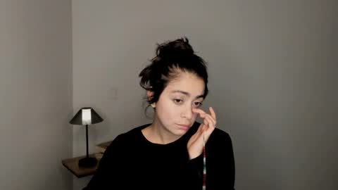 eva_monn online show from February 25, 1:37 am