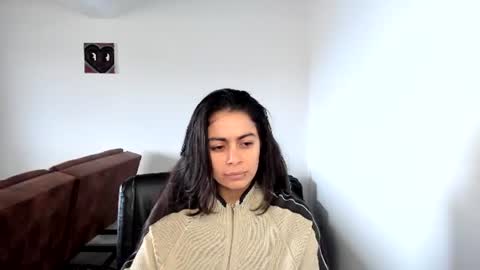 eva_monn online show from July 23, 2:37 pm