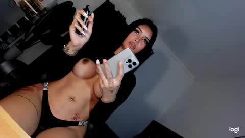 EVA online show from March 4, 2:06 am