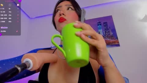 Eva online show from October 6, 6:44 am