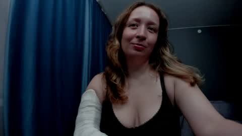 Ice Goddess online show from June 30, 9:38 pm