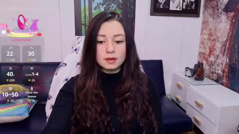 Eva online show from June 4, 3:18 pm