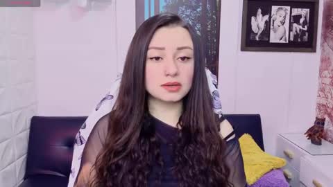 Snapshot of eva_rosell chatting on June 7, 1:26 pm Eva online show from June 7, 1:26 pm