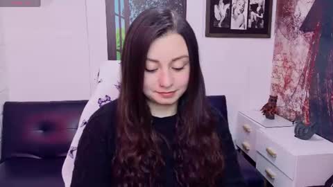 Snapshot of eva_rosell chatting on June 10, 2:49 pm Eva online show from June 10, 2:49 pm