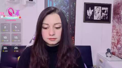 Snapshot of eva_rosell chatting on June 13, 3:21 pm Eva online show from June 13, 3:21 pm