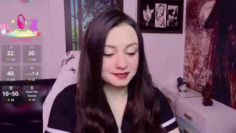 Snapshot of eva_rosell chatting on June 17, 3:13 pm Eva online show from June 17, 3:13 pm
