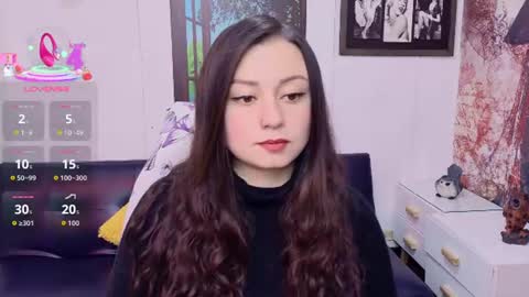 Snapshot of eva_rosell chatting on June 19, 2:43 pm Eva online show from June 19, 2:43 pm