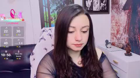 Snapshot of eva_rosell chatting on June 20, 3:04 pm Eva online show from June 20, 3:04 pm