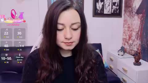 Snapshot of eva_rosell chatting on June 22, 3:20 pm Eva online show from June 22, 3:20 pm