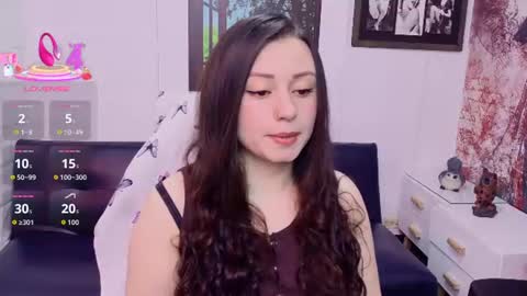 Snapshot of eva_rosell chatting on June 26, 2:32 pm Eva online show from June 26, 2:32 pm