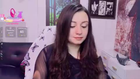 Snapshot of eva_rosell chatting on June 27, 3:06 pm Eva online show from June 27, 3:06 pm