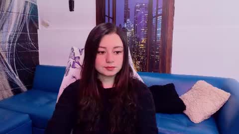 Snapshot of eva_rosell chatting on June 28, 2:34 pm Eva online show from June 28, 2:34 pm