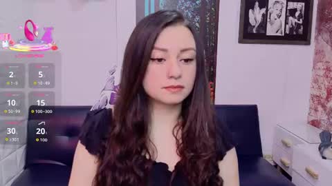 Snapshot of eva_rosell chatting on June 29, 2:06 pm Eva online show from June 29, 2:06 pm
