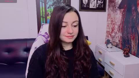 Snapshot of eva_rosell chatting on July 2, 2:56 pm Eva online show from July 2, 2:56 pm