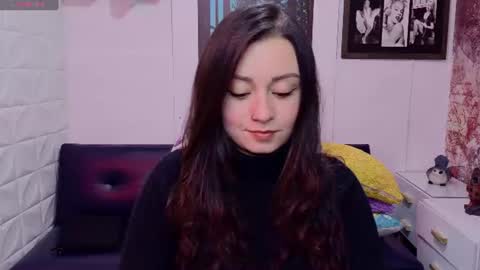Snapshot of eva_rosell chatting on July 8, 3:16 pm Eva online show from July 8, 3:16 pm