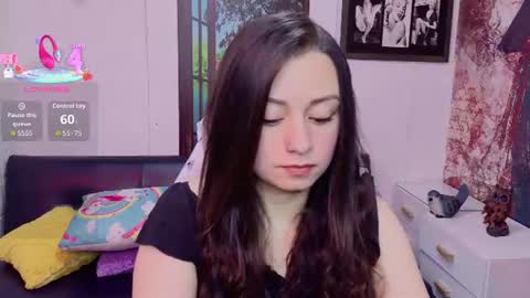 Snapshot of eva_rosell chatting on July 11, 3:15 pm Eva online show from July 11, 3:15 pm