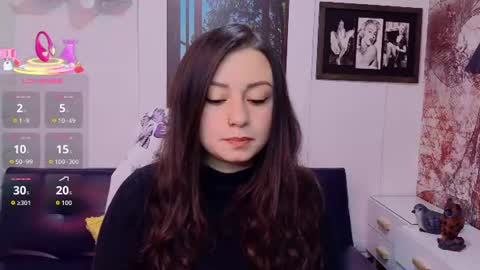 Snapshot of eva_rosell chatting on July 14, 2:56 pm Eva online show from July 14, 2:56 pm