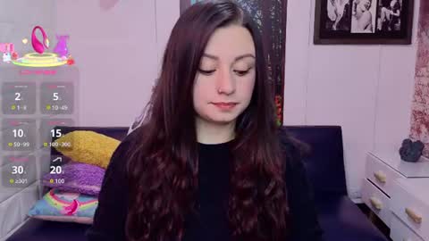 Snapshot of eva_rosell chatting on July 16, 4:02 pm Eva online show from July 16, 4:02 pm