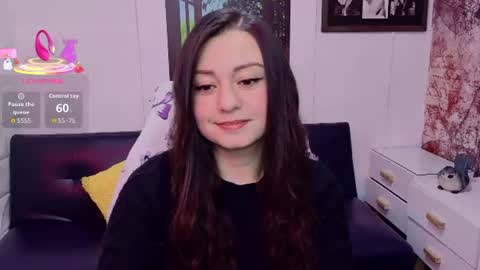 Snapshot of eva_rosell chatting on July 21, 3:25 pm Eva online show from July 21, 3:25 pm