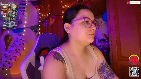Snapshot of eva_rosse69 chatting on June 16, 12:08 pm Eva online show from June 16, 12:08 pm