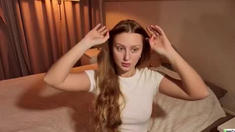 Eva online show from January 10, 8:43 pm