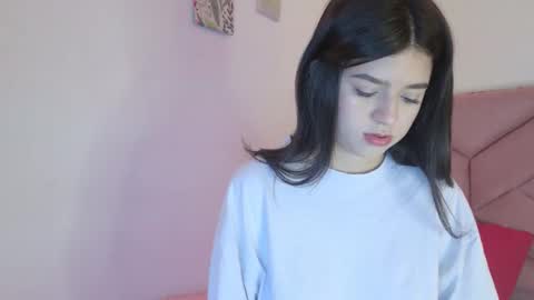 Eva Sin online show from January 11, 11:10 pm