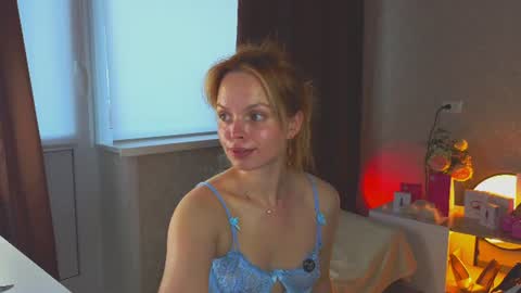 Hi there i am Eva and i wish create a nice community with you so join my Ticket Show for more pleasure online show from July 3, 2:01 pm