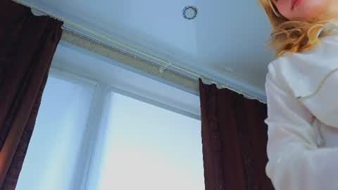 Hi there i am Eva and i wish create a nice community with you so join my Ticket Show for more pleasure online show from August 1, 9:08 am