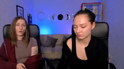 Eva online show from March 2, 7:15 am