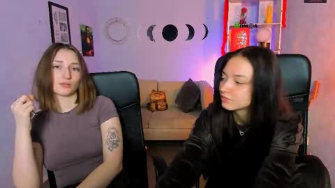 Eva online show from April 10, 5:45 am