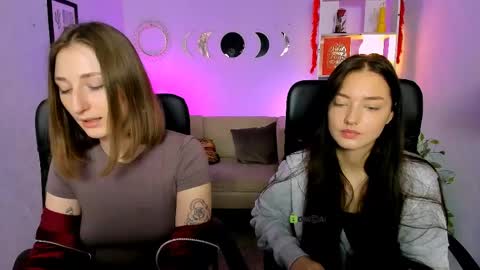 Eva online show from April 14, 5:46 am