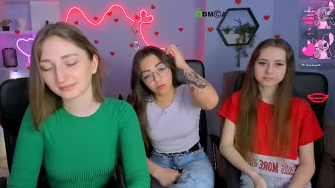 Eva online show from April 17, 5:54 am