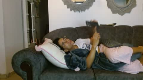 eva_stark57 online show from July 16, 2:17 am