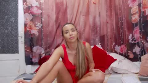 Eva online show from April 7, 6:19 pm