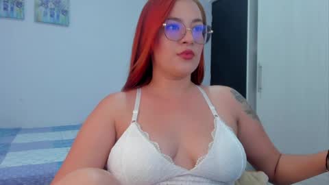 Eva online show from May 7, 6:35 pm