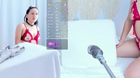 evaa_rosee online show from March 19, 8:02 pm