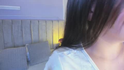 julieth online show from December 1, 7:41 pm