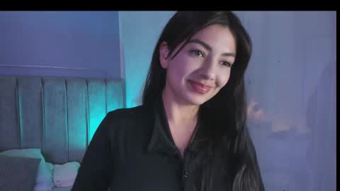 julieth online show from December 5, 8:16 pm