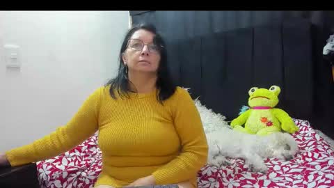 Eva online show from February 1, 2:54 am