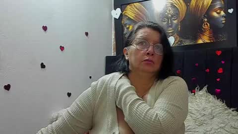 Eva online show from June 2, 12:40 pm