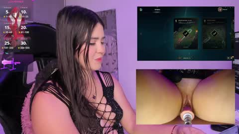 EvaBloom online show from March 30, 10:00 pm