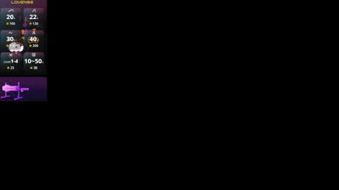 EvaBloom online show from April 20, 9:05 pm